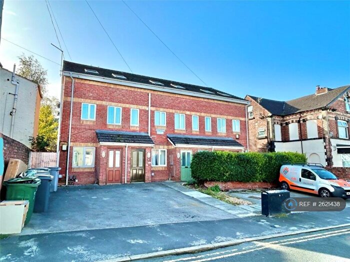 1 Bedroom Flat To Rent In Fountain Court, Birkenhead, CH42