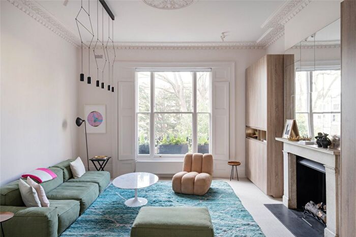 1 Bedroom Flat To Rent In Holland Park Avenue, London, W11