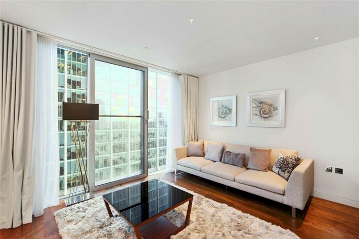 Apartment To Rent In Moor Lane, EC2Y