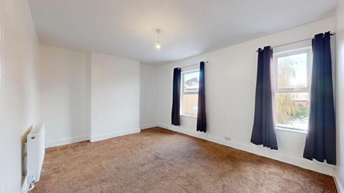 1 Bedroom Flat To Rent In Badsley Moor Lane, Clifton, Rotherham, S65