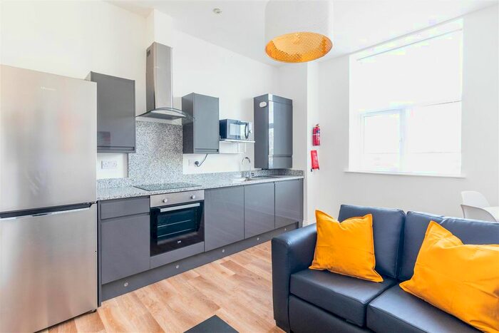 2 Bedroom Flat To Rent In Ridley Place, Newcastle Upon Tyne, NE1