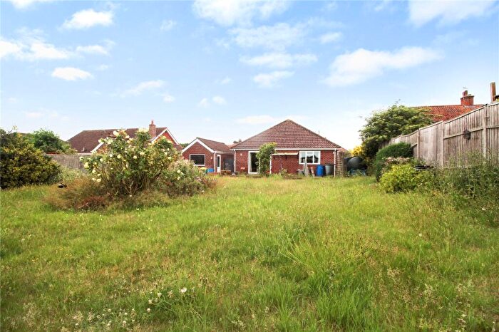 3 Bedroom Bungalow For Sale In Loddon Road, Norton Subcourse, Norwich, Norfolk, NR14