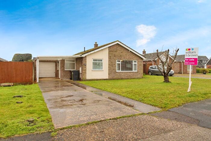 3 Bedroom Detached Bungalow For Sale In Holly Road, Attleborough, NR17