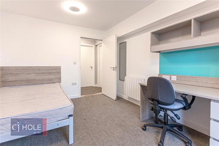 5 Bedroom Apartment To Rent In Cheswick Campus, The Square, Long Down Avenue, Bristol, BS16