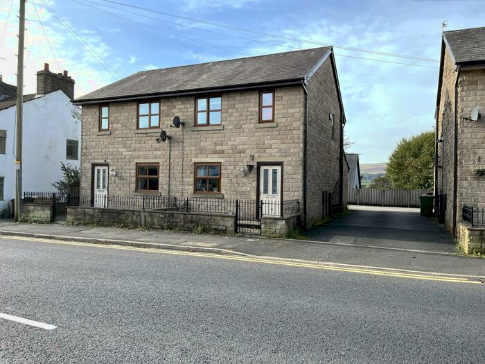3 Bedroom Semi-Detached House To Rent In Blackburn Road, Egerton, Bolton, BL7