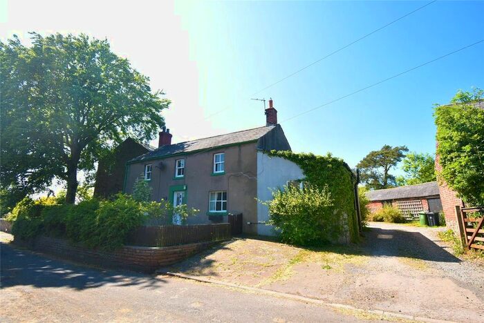 3 Bedroom Detached House To Rent In Yew Tree Cottage, Beaumont, Carlisle, Cumbria, CA5