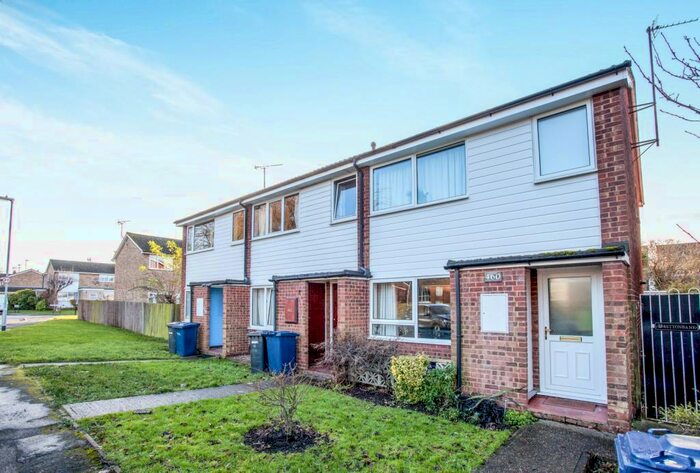 3 Bedroom Terraced House To Rent In Cherry Hinton Road, CB1