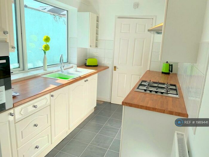 2 Bedroom Terraced House To Rent In Ridsdale Street, Darlington, DL1