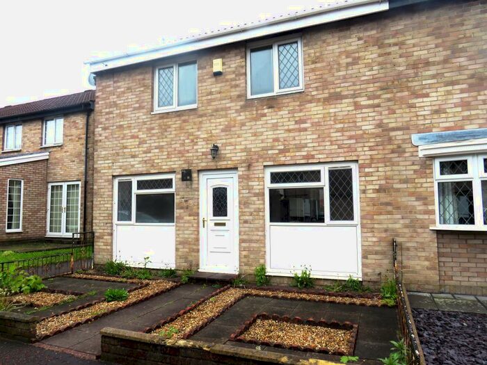 2 Bedroom House To Rent In Lanelay Park, Talbot Green, Pontyclun, CF72