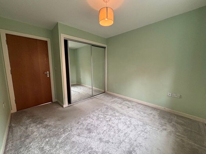 1 Bedroom Flat To Rent In Ratcliffe Gate, Chelmsford Garden, CM1