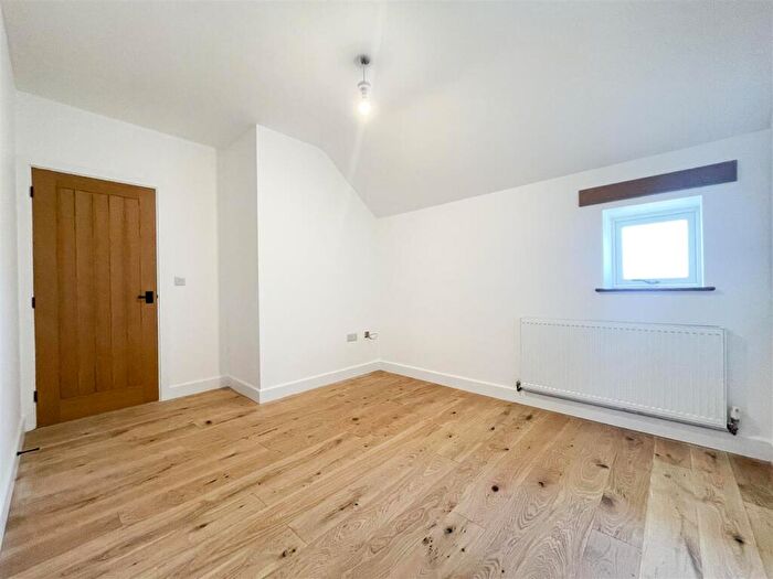 2 Bedroom Barn Conversion To Rent In Heatherside, Kirkedge Farm, High Bradfield, S6