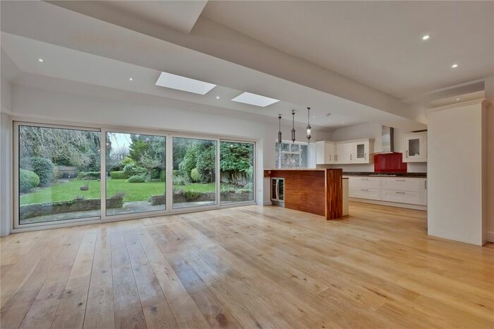 5 Bedroom Detached House To Rent In Parkwood Avenue, Esher, Surrey KT10