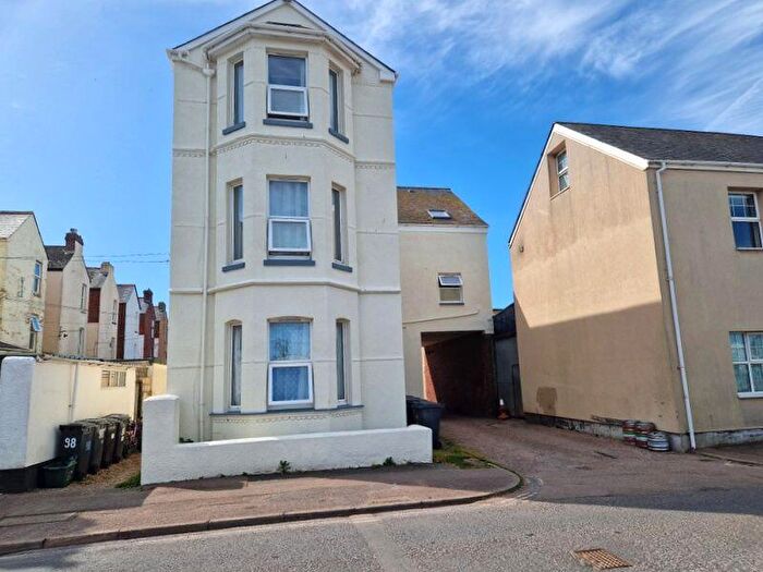9 Bedroom Detached House For Sale In Camperdown Terrace, Exmouth, EX8