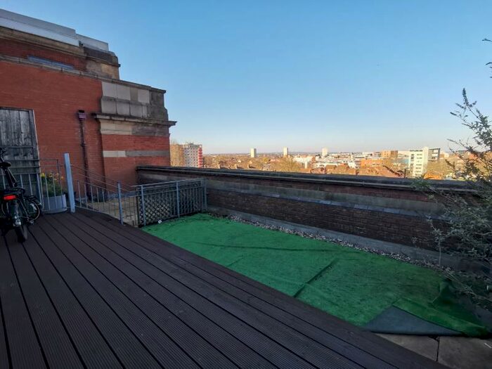 1 Bedroom Apartment To Rent In The Green Apartments, Ladywood Middleway, B16