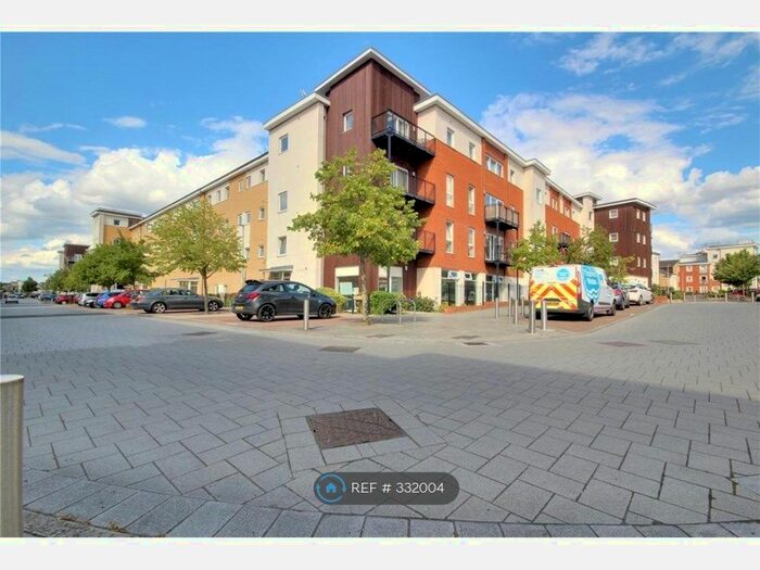 1 Bedroom Flat To Rent In Tean House, Reading, RG2