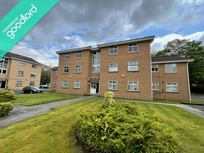 1 Bedroom Flat To Rent In Cotterdale Close, Manchester, M16