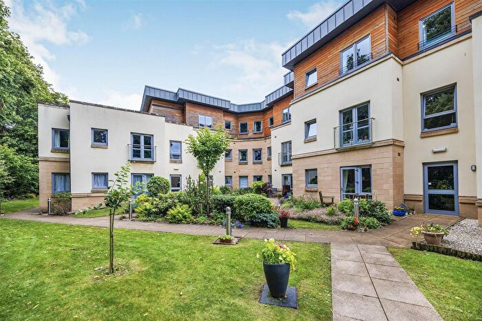 1 Bedroom Flat For Sale In The Sycamores, Muirs, Kinross, KY13