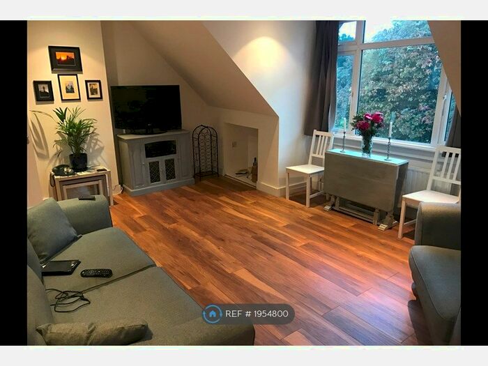1 Bedroom Flat To Rent In Duppas Hill Road, Croydon, CR0