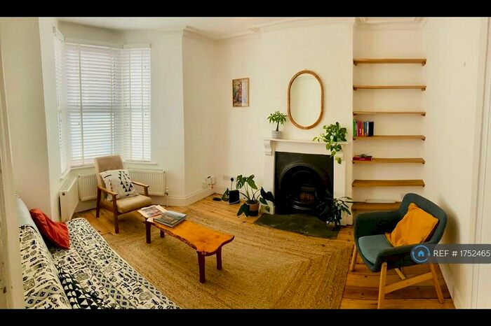 2 Bedroom Terraced House To Rent In Worsley Street, Bristol, BS5