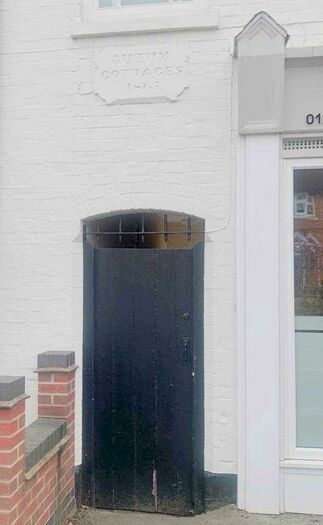 1 Bedroom Apartment To Rent In Kineton Green Road, Solihull, B92