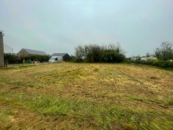 Land For Sale In Land At Harker Marsh, Broughton Moor, Maryport, Cumbria, CA15