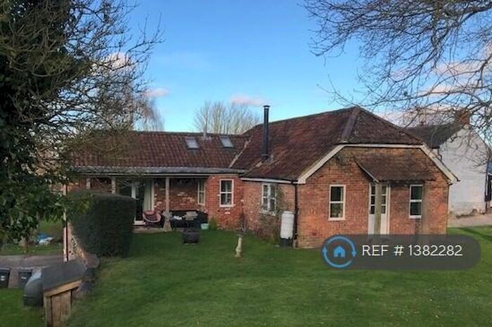 2 Bedroom Detached House To Rent In Church Road, Great Cheverell, Devizes, SN10
