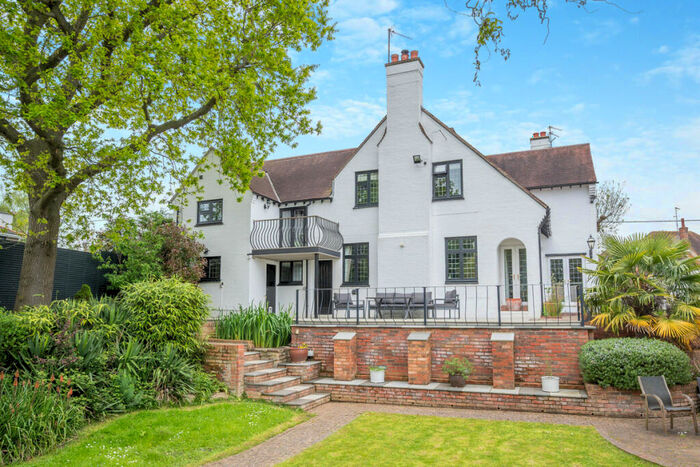 5 Bedroom Detached House For Sale In Little Lane Wollaston, Wellingborough, NN29