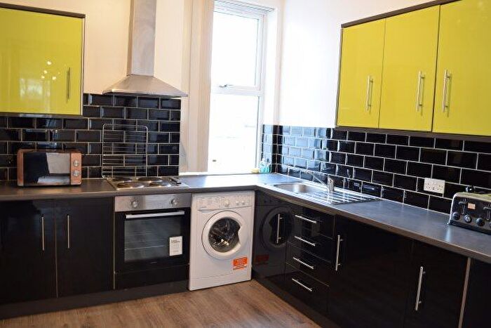 1 Bedroom Studio To Rent In A Victoria Street, Blackburn, BB1