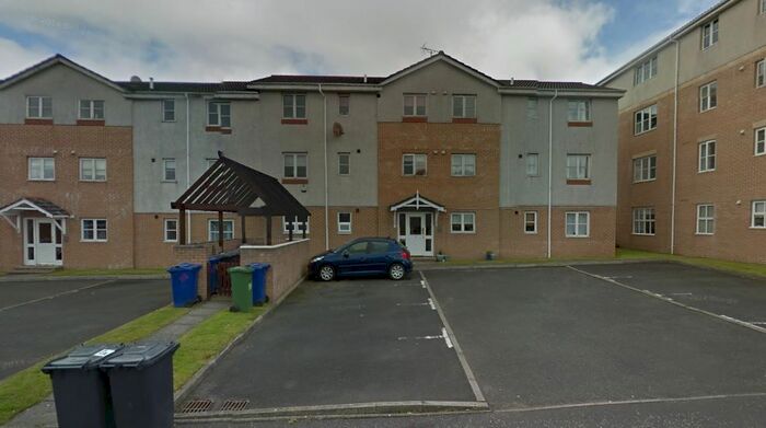 2 Bedroom Flat To Rent In Bobbins Gate, Paisley, Renfrewshire, PA1