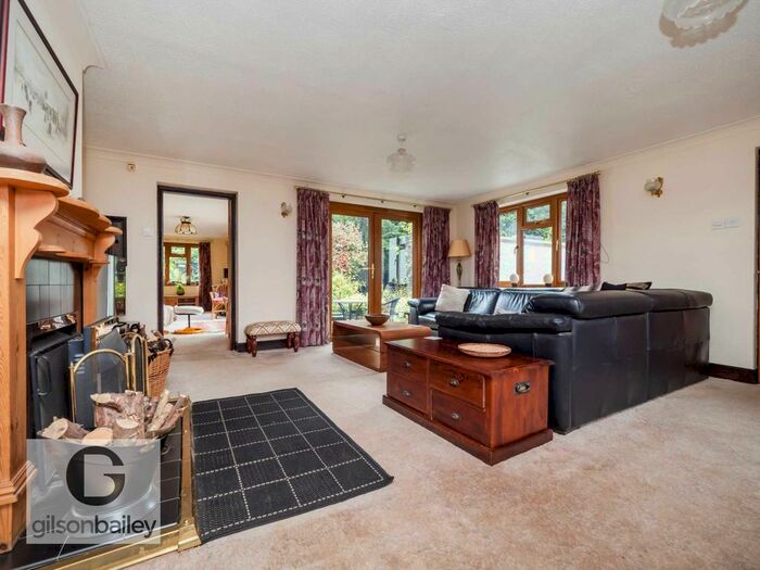 4 Bedroom Detached House For Sale In Blofield Corner Road, Blofield