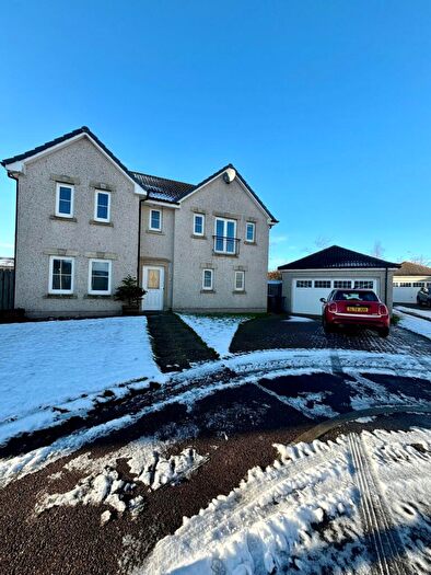 5 Bedroom Detached House To Rent In Auchlee Wynd, Portlethen, Aberdeen, AB12