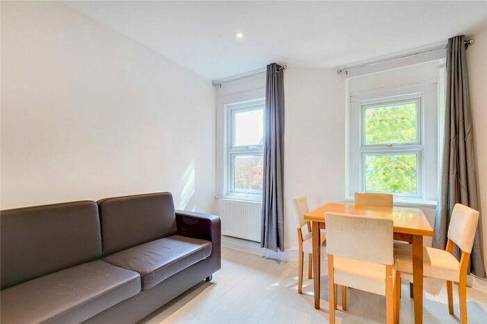 1 Bedroom Flat To Rent In Chiswick High Road, Chiswick, W4