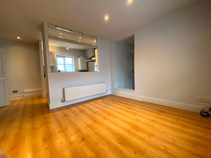 2 Bedroom Flat To Rent In Stafford Street, Eccleshall, ST21