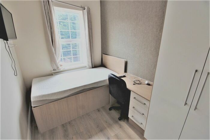 5 Bedroom Terraced House To Rent In Brays Lane, Coventry, CV2