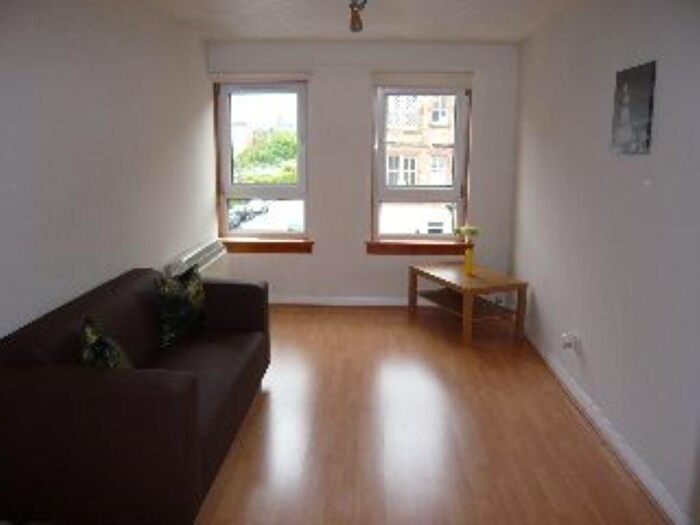 1 Bedroom Flat To Rent In Balfour Street, Edinburgh, EH6