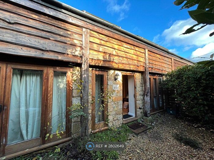 3 Bedroom Semi-Detached House To Rent In Over Compton Barn, Over Compton, Sherborne, DT9