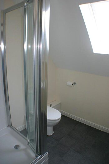 1 Bedroom Detached House To Rent In Palfreyman Street, Aylesbury, HP19