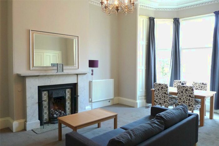 2 Bedroom Apartment To Rent In Westhall Gardens, Viewforth, Edinburgh, EH10