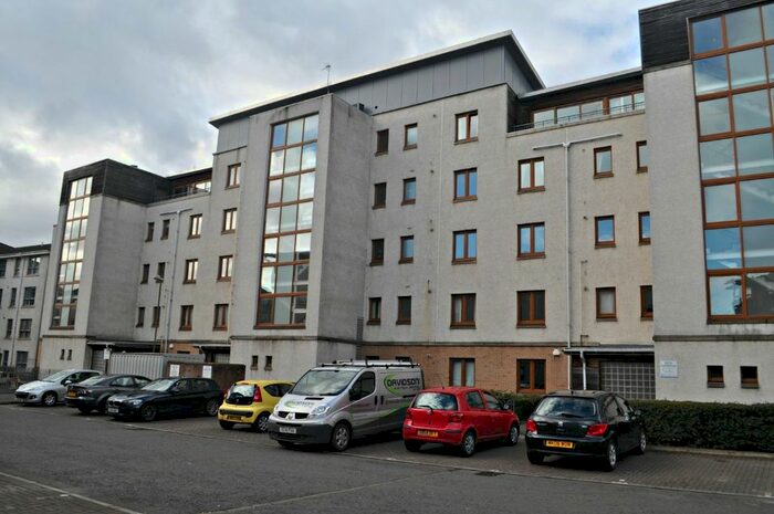 2 Bedroom Flat To Rent In Block Flat, Northcote Street, Edinburgh, EH11