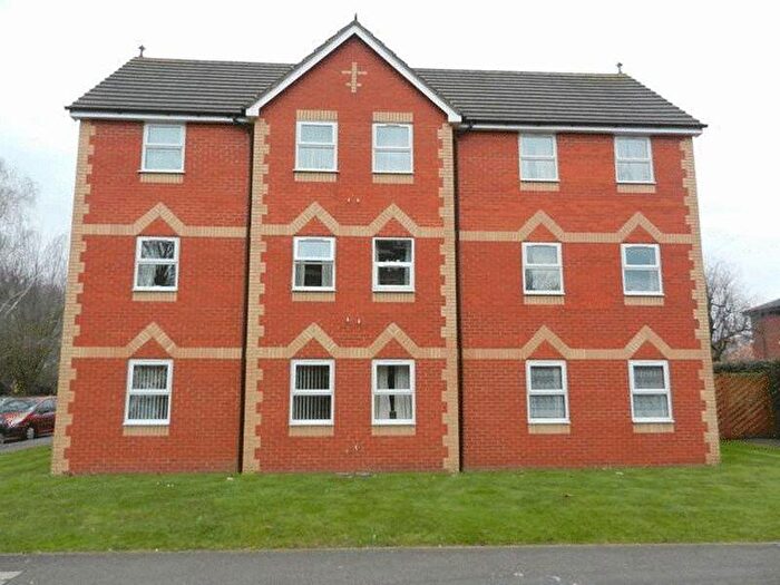 1 Bedroom Flat To Rent In Michaelmas Court, Kinghsolm, GL1