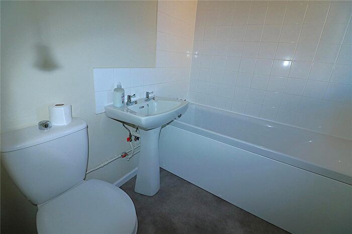2 Bedroom Apartment To Rent In Lime Tree Close, Wymondham, Norfolk, NR18