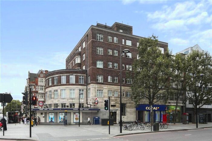 Studio To Rent In Warren Court, Euston Road, London, NW1