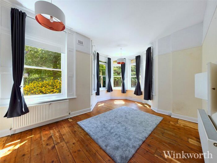2 Bedroom Flat To Rent In Montpelier Road, London, W5