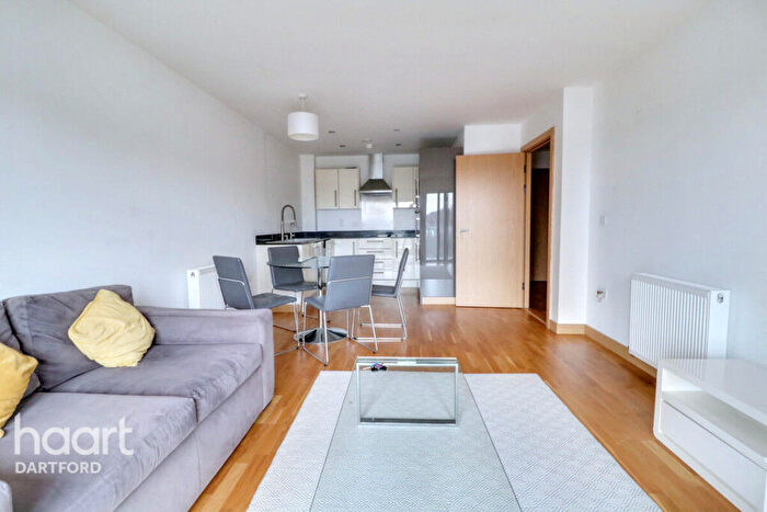 1 Bedroom Apartment For Sale In Mill Pond Road, Dartford, DA1