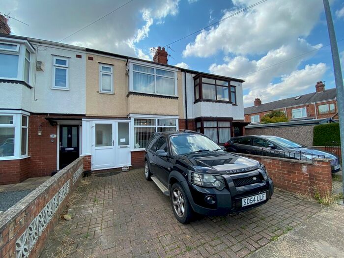 Houses for sale in Goole, East Riding of Yorkshire