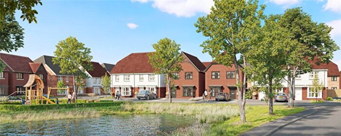 3 Bedroom Terraced House For Sale In Brook Avenue, Pottery Grove, Dell, CT14