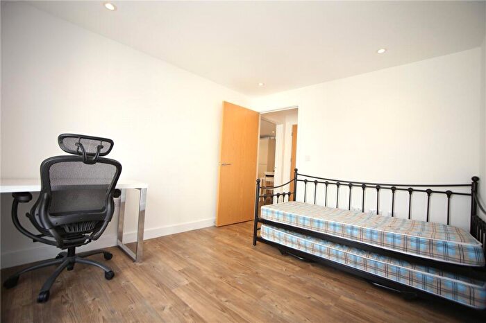 2 Bedroom Apartment To Rent In Prince Regent Mews, Cheltenham, Gloucestershire, GL52