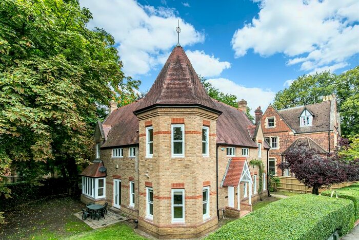 5 Bedroom Flat To Rent In Norham Gardens, Oxford, OX2