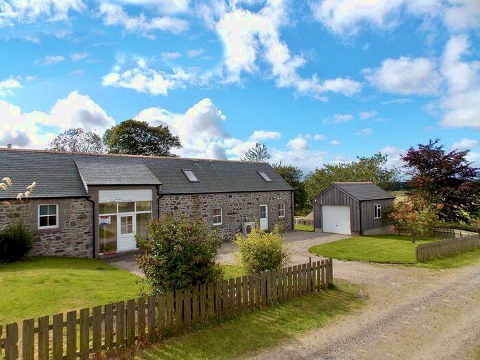 5 Bedroom Semi-Detached House For Sale In North Newseat Of Argo, Ellon, AB41