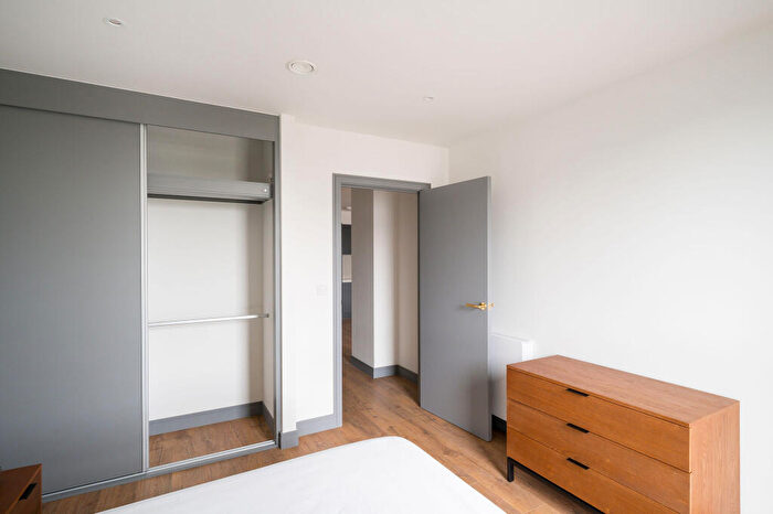 2 Bedroom Flat To Rent In The Gessner, Watermead Way, Tottenham Hale, N17